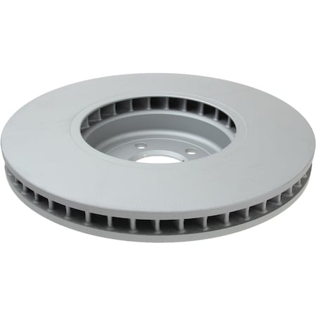 Zimmermann Brake Disc - Standard/Coated, 150291220 150291220